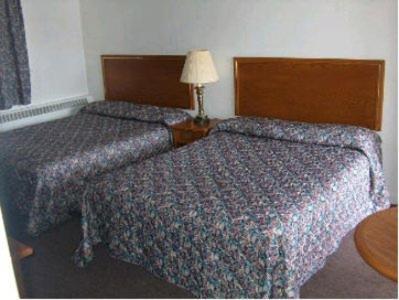 Barrie Motel 部屋 写真