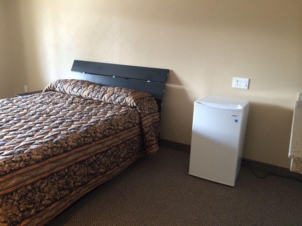 Barrie Motel エクステリア 写真
