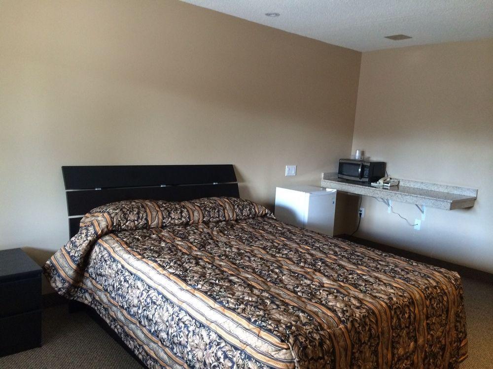 Barrie Motel エクステリア 写真