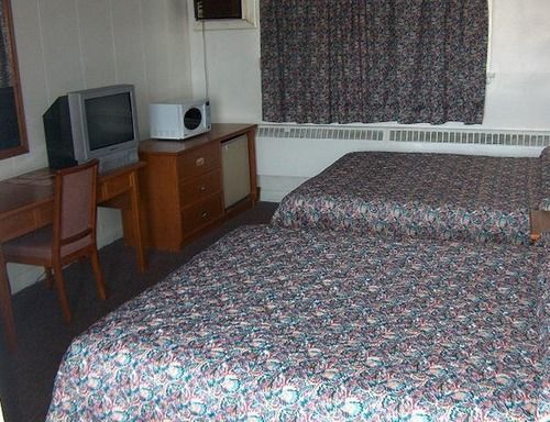 Barrie Motel エクステリア 写真
