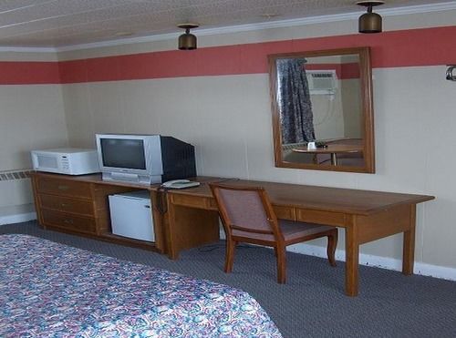 Barrie Motel エクステリア 写真